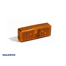 Positionsljus Radex 112x41x24 mm Positionsljus Radex 112x41x24 mm