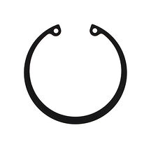 Segersäkring Ø72 mm