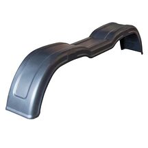 Skärm plast Boggi B220 H349 L1462