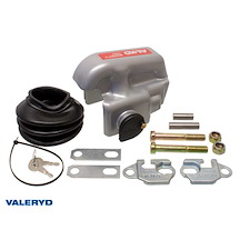 Släpvagnslås Al-Ko Safety Compact AK160 / AK300 Ø50 // 1310890