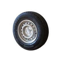 Sommarhjul 185R14C 5-bultar Sommarhjul 185R14C 5-bultar