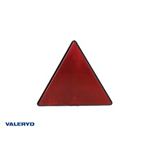 Triangel reflex Radex 160x140 mm med skruv