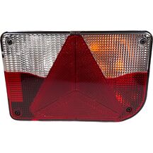 Baklykta Jokon - Bajonettkontakt - Höger Baklykta Jokon - Bajonettkontakt - Höger