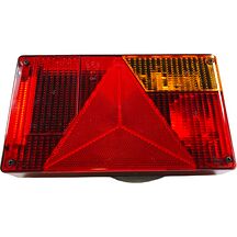 Baklampa Jokon Höger L238xB138xH52