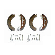 Bromsbackset 200*35 till GSM axelsats Bromsbackset 200*35 till GSM axelsats