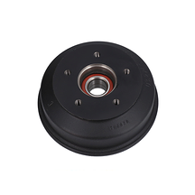 Bromstrumma 200*50 5*112 Bpw kompaktlager S2005-5