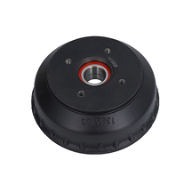 Bromstrumma 200x50 4x100 Euro compakt 34mm