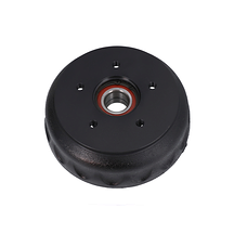 Bromstrumma 203*40 5*112 kompaktlager