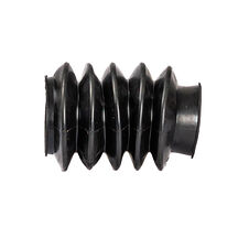 Gummibälg Knott KF/KRV/KFG 27/30 75/75mm