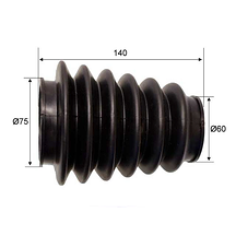 Gummibälg Peitz AK3508 60/75