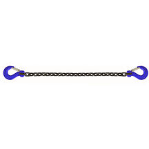 Kättinglänga G80 13mmx3,5m, 5 ton