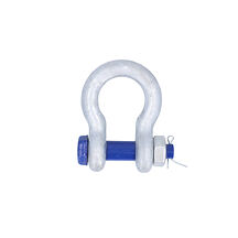 Lyrschackel G2130 US WLL 8500 Kg Lyrschackel G2130 US WLL 8500 Kg