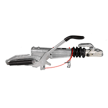 Påskjutsbroms Knott. V.  KF30-E. utf. GF. OE. 1600-3000 Kg