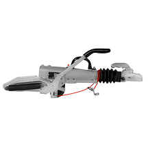Påskjutsbroms Knott. V. KFG35-D. OE. 2.700-3.500kg