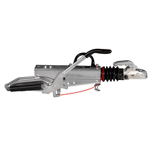 Påskjutsbroms Knott. V. KFGL35-A. OE. 2700-3500 Kg