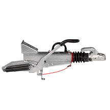 Påskjutsbroms Knott. V. KFGL35-A. OE. 2700-3500 Kg. med konsol