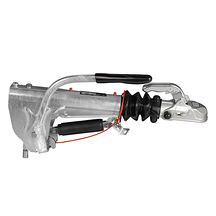 Påskjutsbroms Knott. V. KFL27-A. OE. 1400-2700 Kg