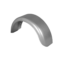 Skärm galvaniserad plåt B197 H340 L700 