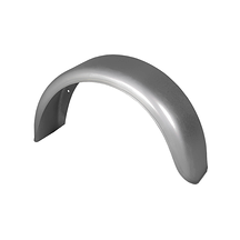 Skärm galvaniserad plåt B198 H415 L750 