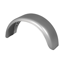 Skärm galvaniserad plåt B237 H445 L860 