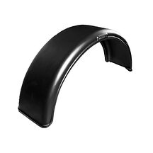 Skärm plast/14-15 tum B240 H390 L900 