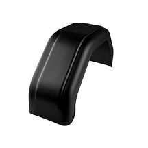 Skärm plast B180 H310 L660 13 tum