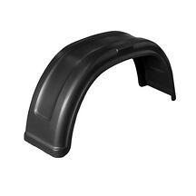 Skärm plast B200 H335 L720, 13-14 tum