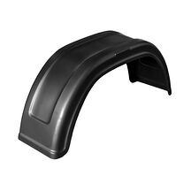 Skärm plast B220 H335 L770, 13-14 tum