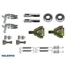 Tillbehörskit till Bromsbackar 4010219A Tillbehörskit till Bromsbackar 4010219A