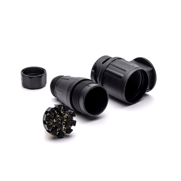 NA Tools 13-polig stickpropp till släpvagn