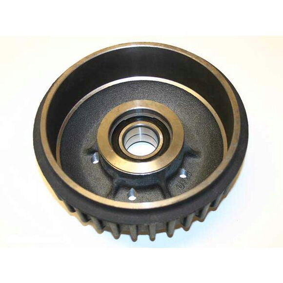 VALERYD Bromstrumma 200x50 5x112 1500kg Euro compact 39mm