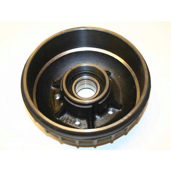 VALERYD Bromstrumma 200x50 5x112 Euro compact 39mm