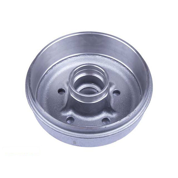 VALERYD Bromstrumma 200x50 passar för Peitz med Knottbroms 5x112