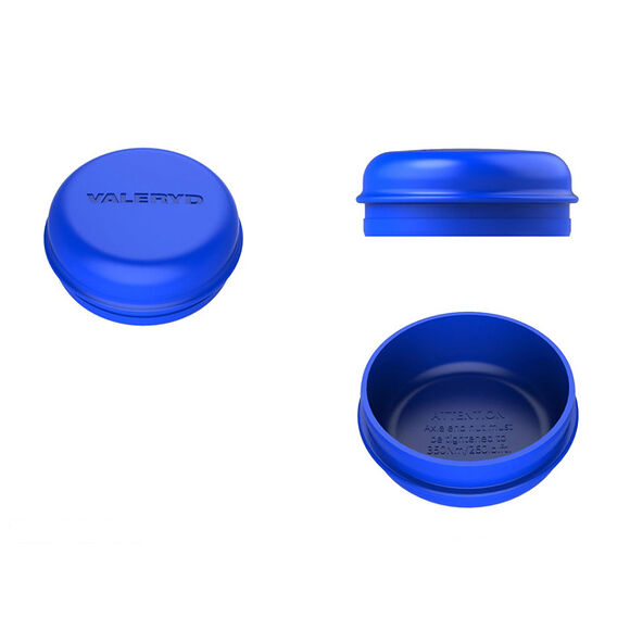 VALERYD Navkåpa Ø75x32mm Ifor Williams