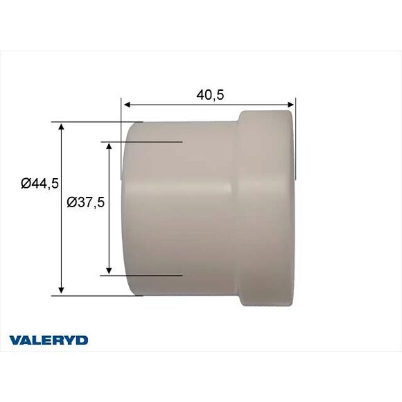 VALERYD Påskjutsbussning Alko bakre TSV223 P