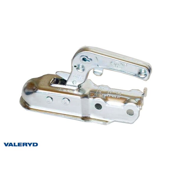 VALERYD Kulkoppling 750 kg Horisontell hålbild CC=55mm, Ø36mm