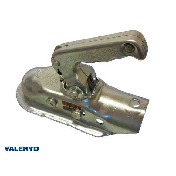 VALERYD Kulkoppling 2000 kg, EM220R, 12mm hål, 50mm