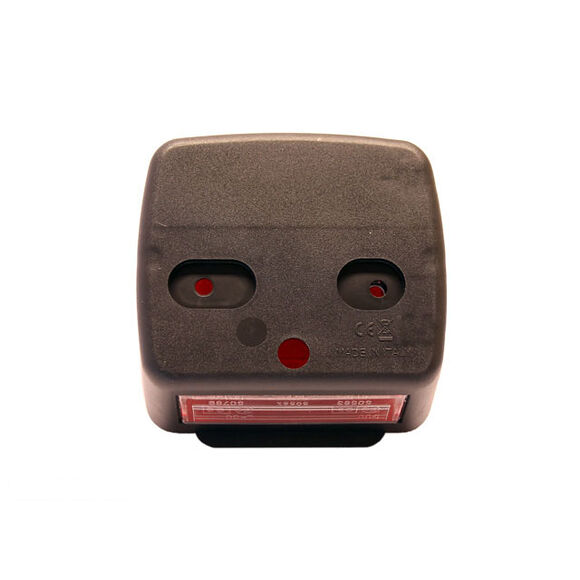 VALERYD Baklampa Ajba - Kabelgenomföring - Höger/Vänster