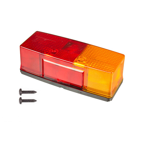 VALERYD Baklykta Hella - Kabelgenomföring - Höger