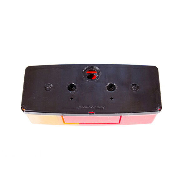 VALERYD Baklykta Hella - Kabelgenomföring - Höger