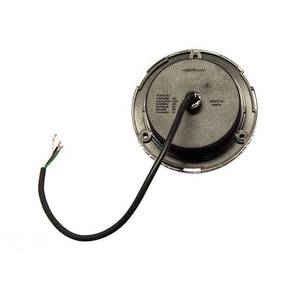 VALERYD LED Baklampa Hö/Vä Ø95 12V färdljus, broms och blinkers