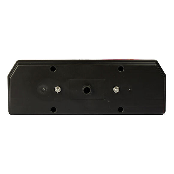 VALERYD Baklampa Aspöck Europoint I Hö 415x148x75mm Backljus, reflex, dimljus med kabelf