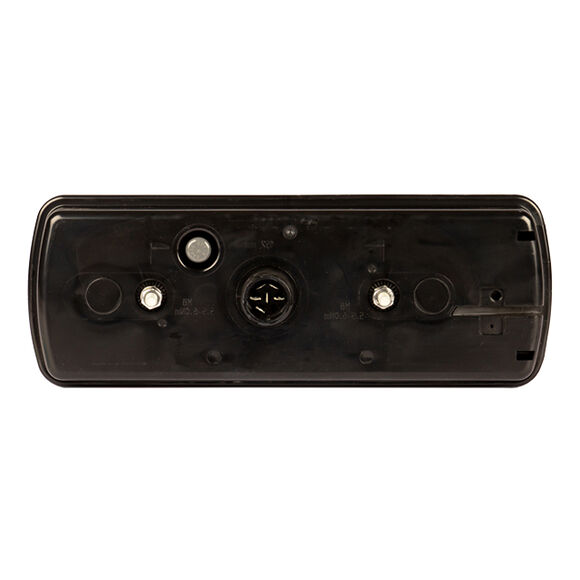 VALERYD LED Baklampa Aspöck Ecoled Vä 350x131,81x71mm Backljus, reflex, dimljus, 7 pol. 