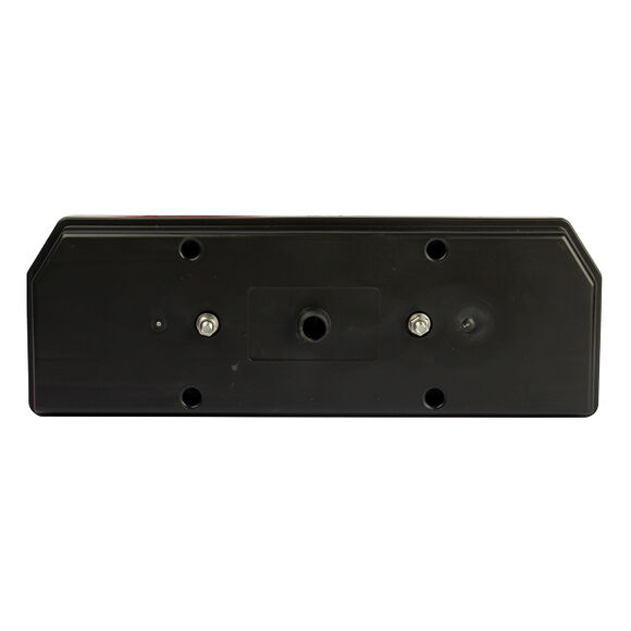 VALERYD Baklampa Aspöck Europoint I Vä 415x148x75mm reflex, dimljus med kabelförskruvnin