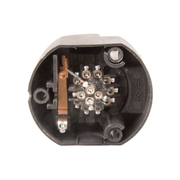 VALERYD Släpvagnskontakt / Stickdosa 13-pol