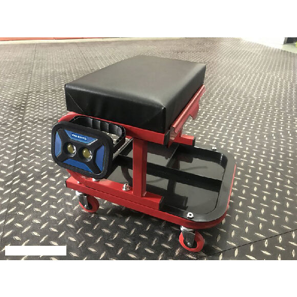 VALERYD Multi LED Arbetslampa 1000 Lumen