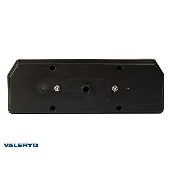 VALERYD Baklampa Aspöck Europoint I Hö 415x148x75mm Backljus, reflex, dimljus med kabelf