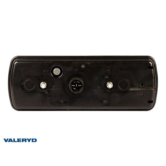 VALERYD LED Baklampa Aspöck Ecoled Vä 350x131,81x71mm Backljus, reflex, dimljus, 7 pol. 