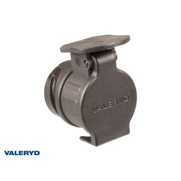 VALERYD Stickpropp Adapter Släpvagn Från 13 Pol (På Bil) Till 7 Pol (På Släp)