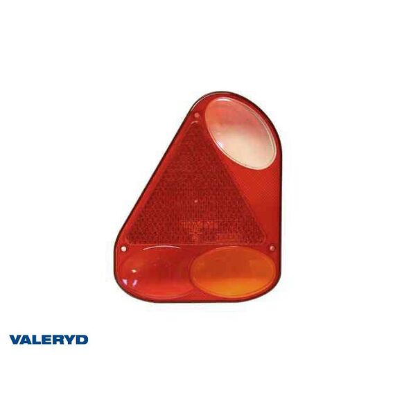 VALERYD Reservglas passar till Jokon Ear vänster L220xB175xH53